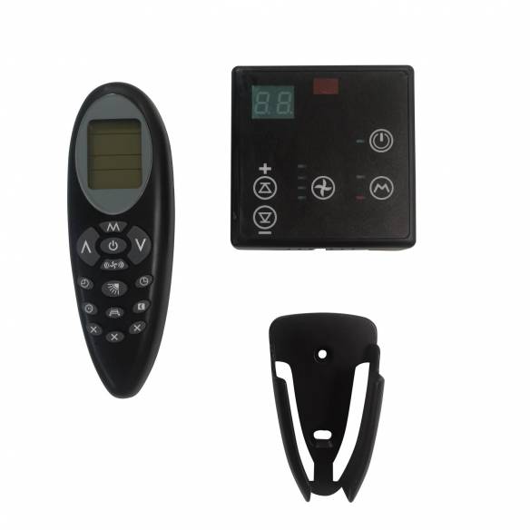 Acondicionador de aire para búnker de B2500 Kronings RG-182764