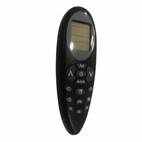 Acondicionador de aire para búnker de B2500 Kronings RG-182764