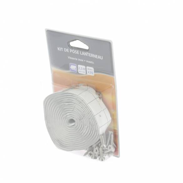 Kit de instalación para claraboya de vehículo  RG-111911