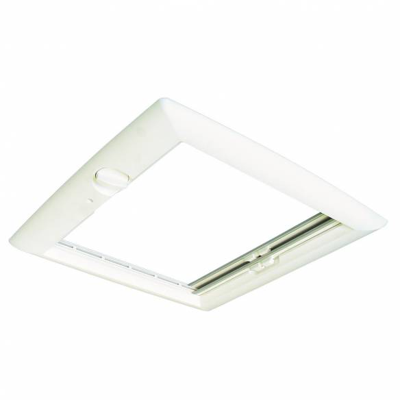 Recambio oscurecedor y mosquitera claraboya Thule RG-118902