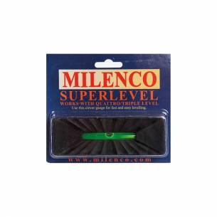 Nivel de burbuja para cuñas Milenco RG-413184 2