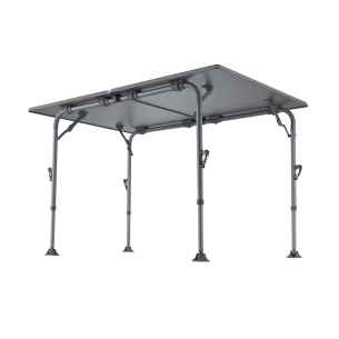Mesa de camping extensible  para 4 personas Westfield RG-079767 2