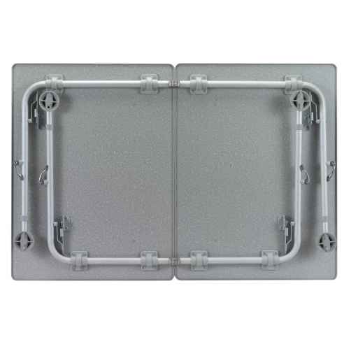 Mesa de camping extensible  para 4 personas Westfield RG-079767