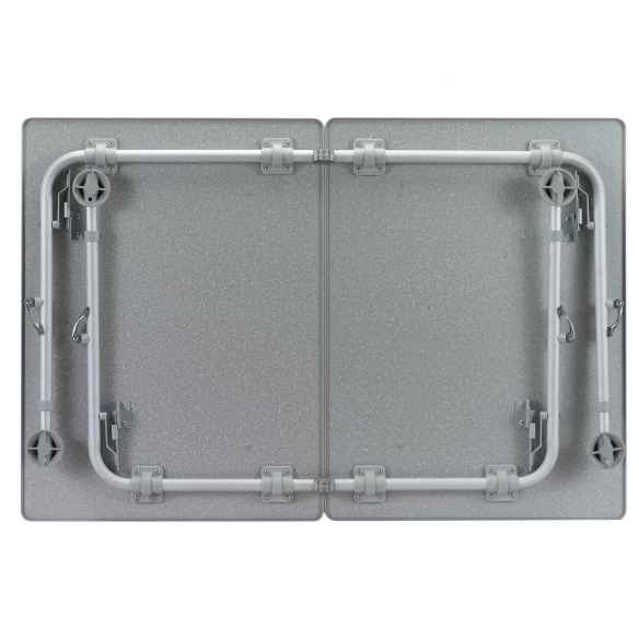 Mesa de camping extensible  para 4 personas Westfield RG-079767