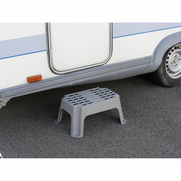 Un solo escalón Optima RG-091116