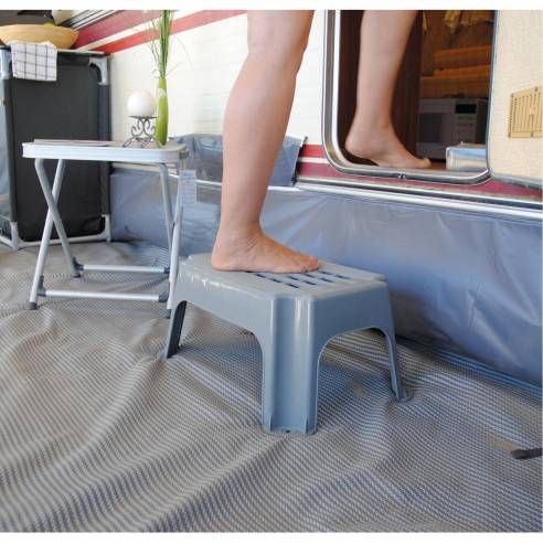 Un solo escalón Optima RG-091116