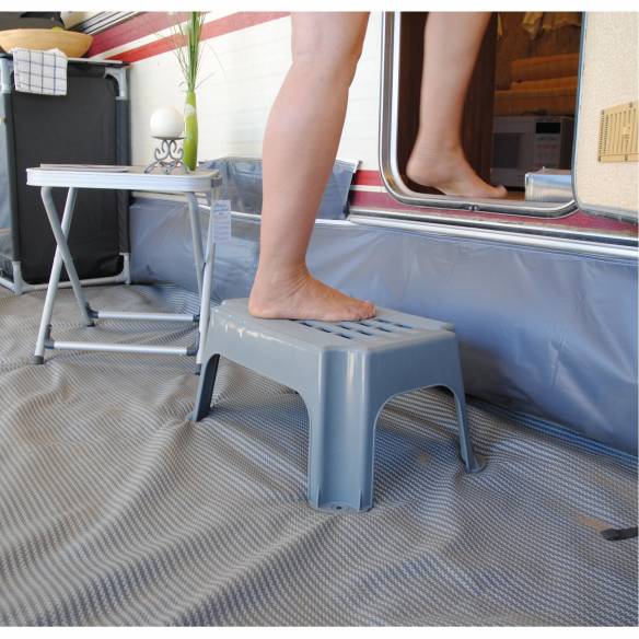 Un solo escalón Optima RG-091116