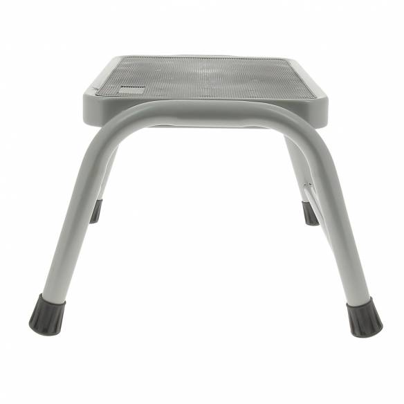 Peldaño simple de acero Optima RG-091178