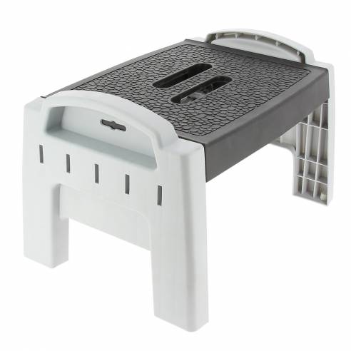 Peldaño mono plegable HABA RG-092194