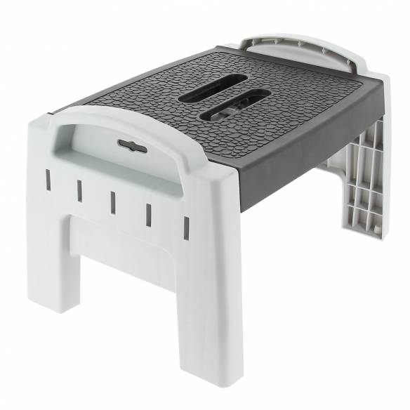 Peldaño mono plegable HABA RG-092194