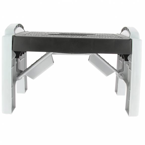 Peldaño mono plegable HABA RG-092194