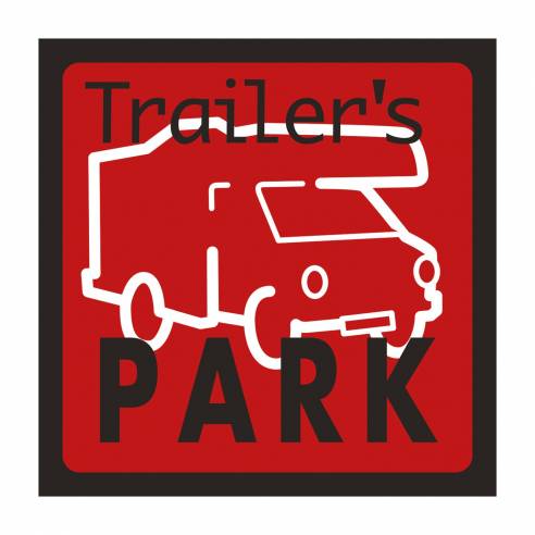 Guías de áreas de libre servicio y de Trailer's Park RG-112218