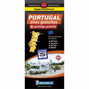 Portugal Trailer's Park RG-112234
