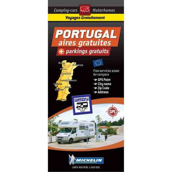 Portugal Trailer's Park RG-112234