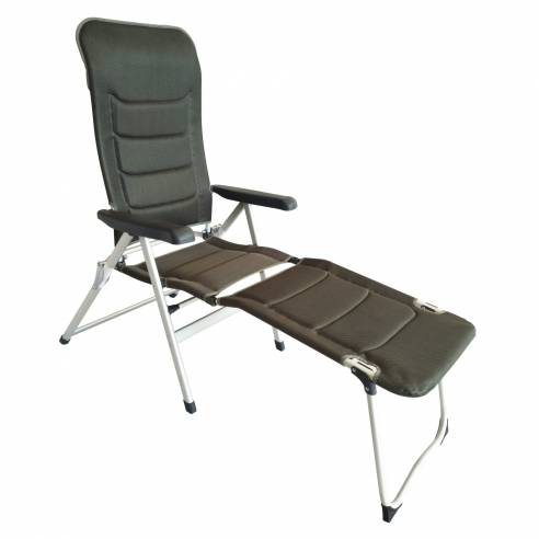 Reposapiernas para silla de camping MESH Baya Sun RG-079760C