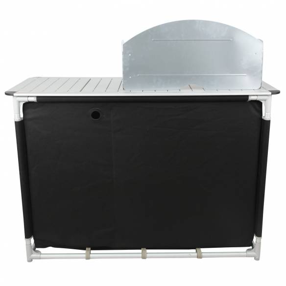 Mueble de cocina de exterior Mercure para Baya Sun RG-070742C