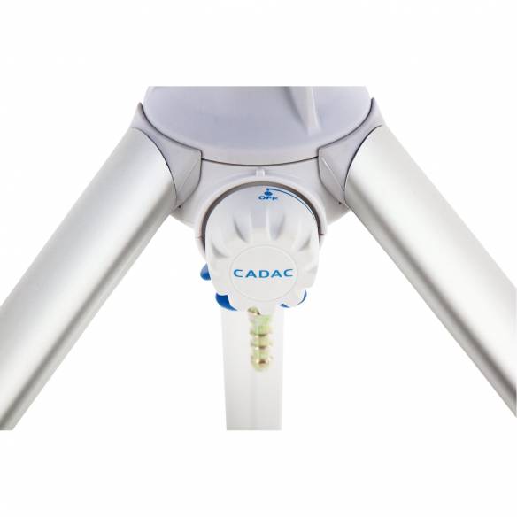 Barbacoa Grillo Chef 40 BP Cadac RG-215773