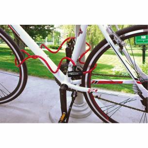 Juego de 3 cerraduras 1 8 metros Masterlock RG-172175 2