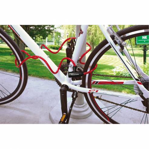 Juego de 3 cerraduras 1 8 metros Masterlock RG-172175