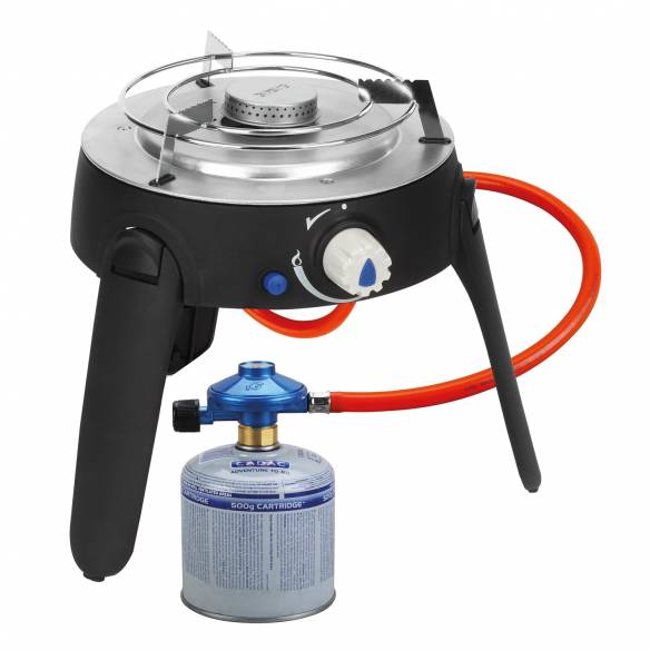 Adaptador para barbacoa BP Cadac RG-215734