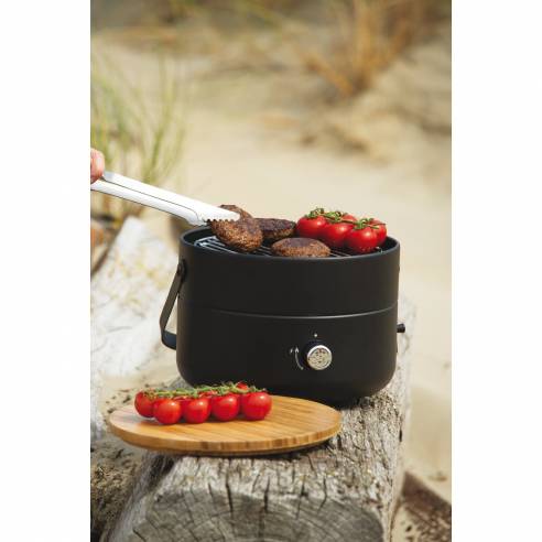Mesa de camping Barbacoa Mestic RG-215754