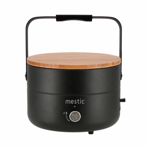Mesa de camping Barbacoa Mestic RG-215754