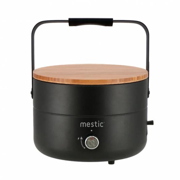 Mesa de camping Barbacoa Mestic RG-215754