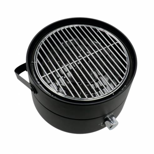 Mesa de camping Barbacoa Mestic RG-215754