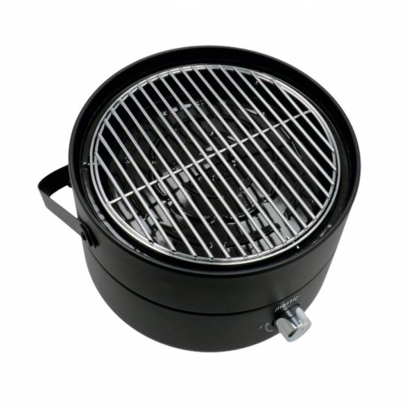 Mesa de camping Barbacoa Mestic RG-215754
