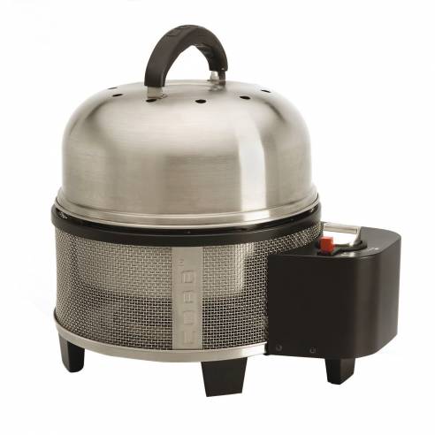 Barbacoa móvil multifunción Premier Gaz Cobb RG-215774