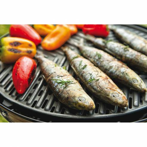 Grill / Plancha para barbacoa Cadac RG-215715