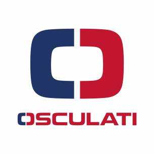 Mezclador de ruedas giratorio y plegable Osculati RG-211821 2