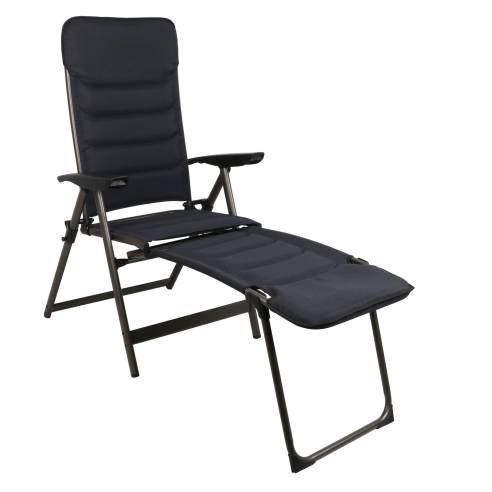 Silla de camping LUXE FEAST  RG-070773