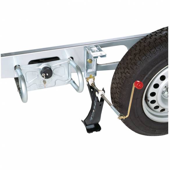 Gato para caravanas Al-ko RG-412106