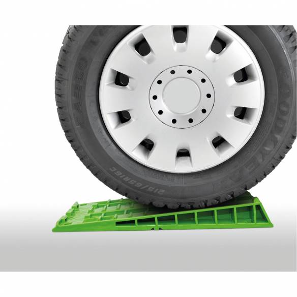 Calzos ecológicos compactos y apilables para Froli RG-413129