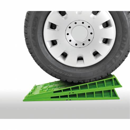 Calzos ecológicos compactos y apilables para Froli RG-413129