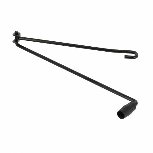 Gato de diamante para vehículos recreativos  RG-418116