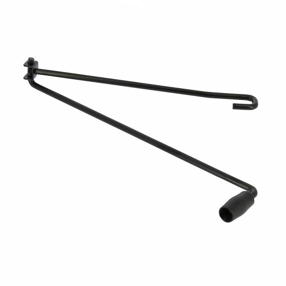 Gato de diamante para vehículos recreativos  RG-418116