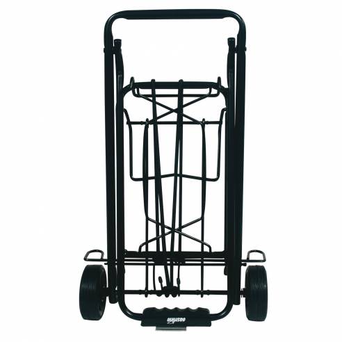 Portarrollos de acero plegable HABA RG-891112