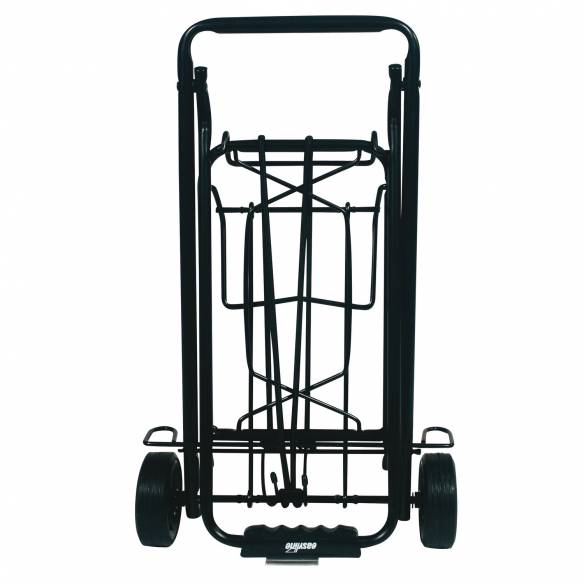 Portarrollos de acero plegable HABA RG-891112