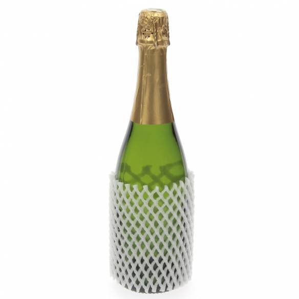 Juego de 6 protectores de botella Incasa RG-911498