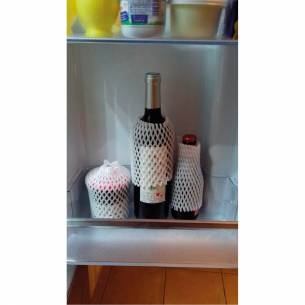 Juego de 6 protectores de botella Incasa RG-911498 2