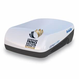 5400H - Vehículos de 4 50 a 6 00 metros Telair RG-382106 2