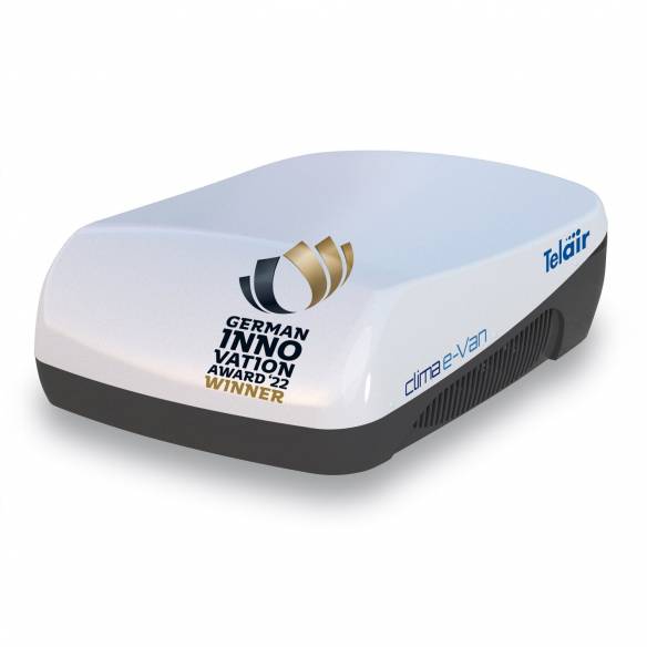 Modelo 3 5400H Telair RG-382149