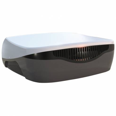 Aire acondicionado para la furgoneta e-Van Telair RG-382149