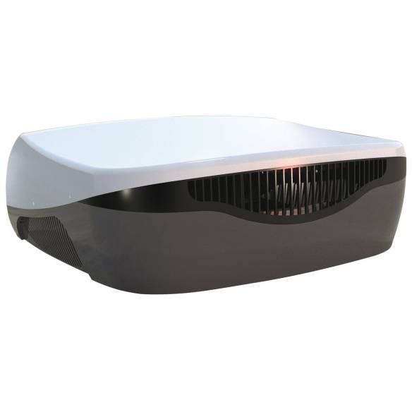 Aire acondicionado para la furgoneta e-Van Telair RG-382149