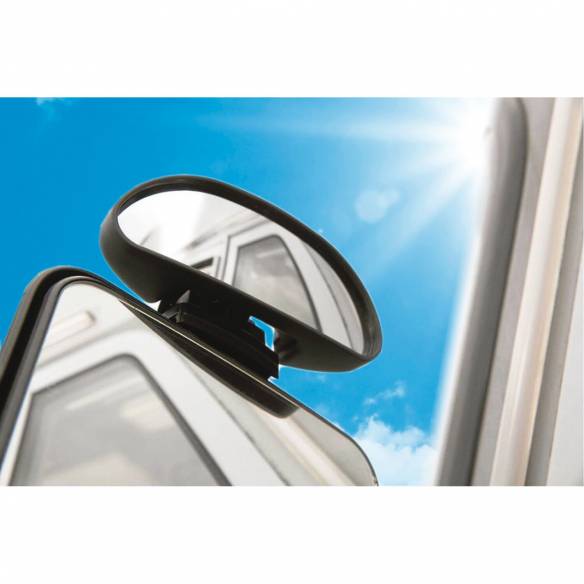 Espejo de ángulo muerto Banana Repusel RG-116660