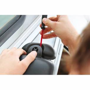 Espejo de ángulo muerto Banana Repusel RG-116660 2