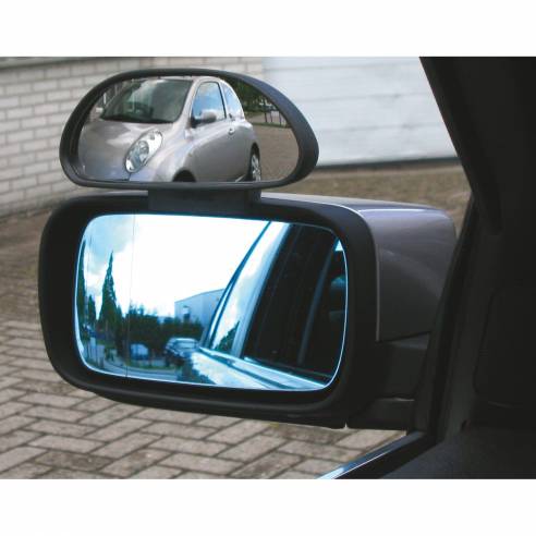 Espejo de ángulo muerto Banana Repusel RG-116660