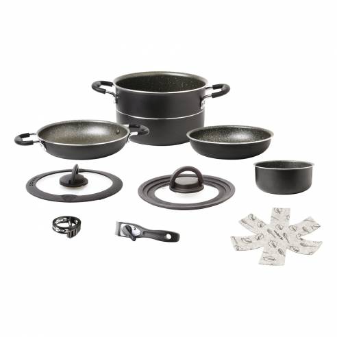 Juego de cocina pirata de 8 piezas Brunner RG-913511